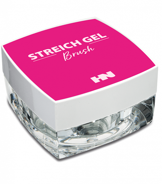 HOLLYWOOD NAILS - Wholesale Nailcare Set - UV gel brush 15 g.0