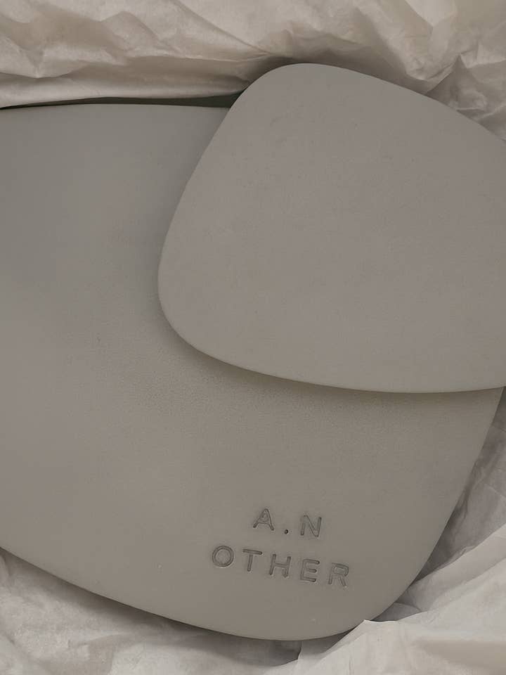 Hand Made Display for A. N. OTHER Perfumes for wholesale by A. N. OTHER