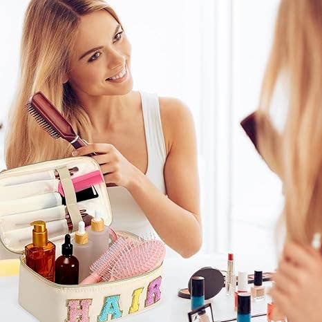 Crover - Wholesale Makeup/Cosmetic Bag - Nylon Makeup Bag5