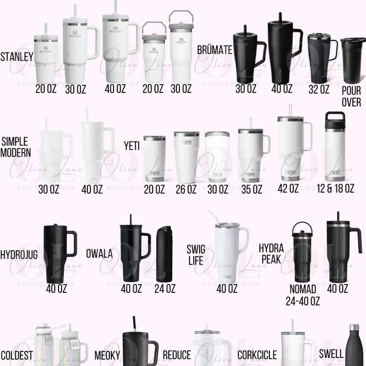 Olive Lane Accessories - Wholesale Drink Huggers & Koozies - Hufflepuff 3D Silicone Tumbler Boot1