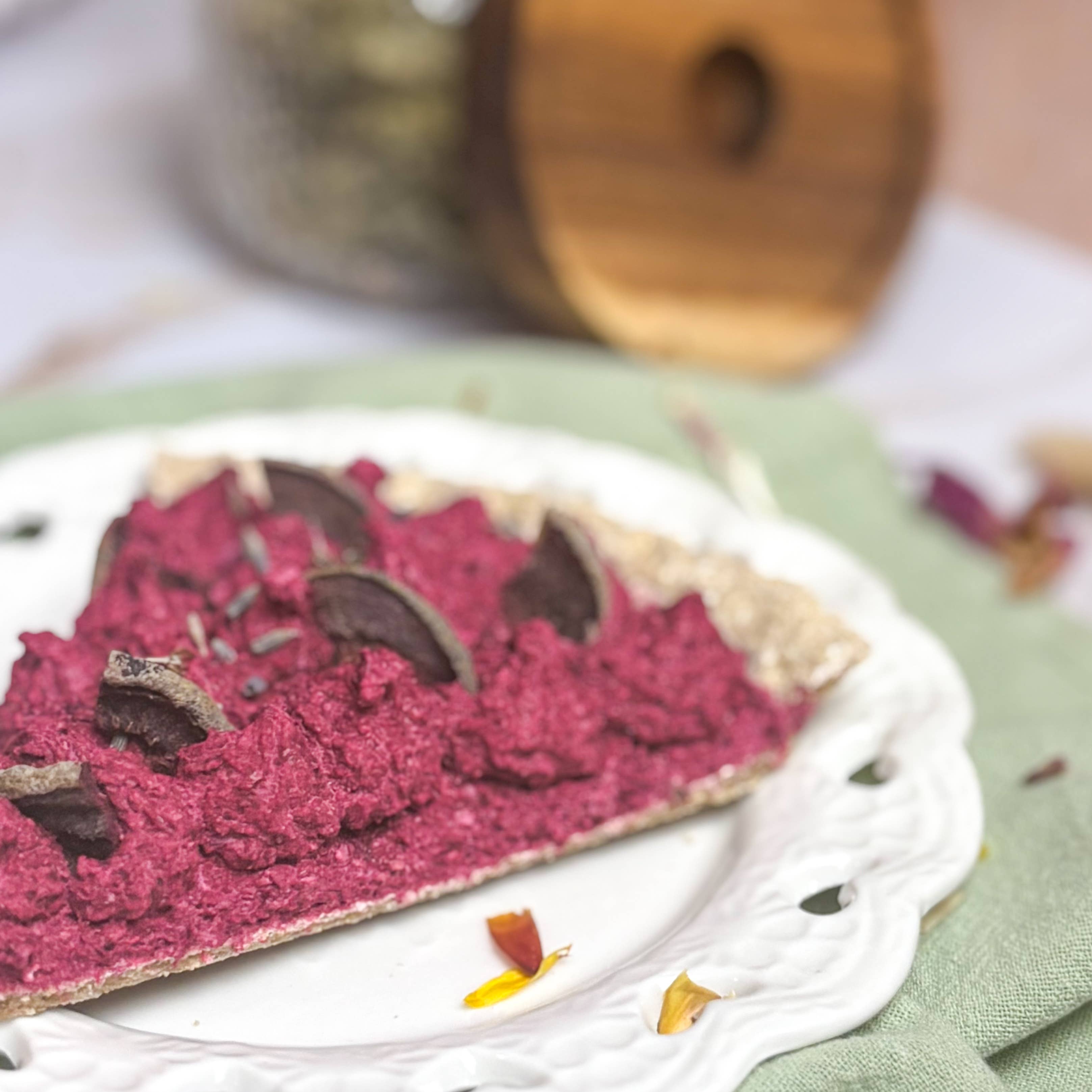 EQUINATBIO - Wholesale Pet Treats - Dog - TARTEBIO-SERENITY1