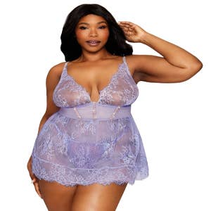 Wholesale cheap plus size womens lingerie For An Irresistible Look 