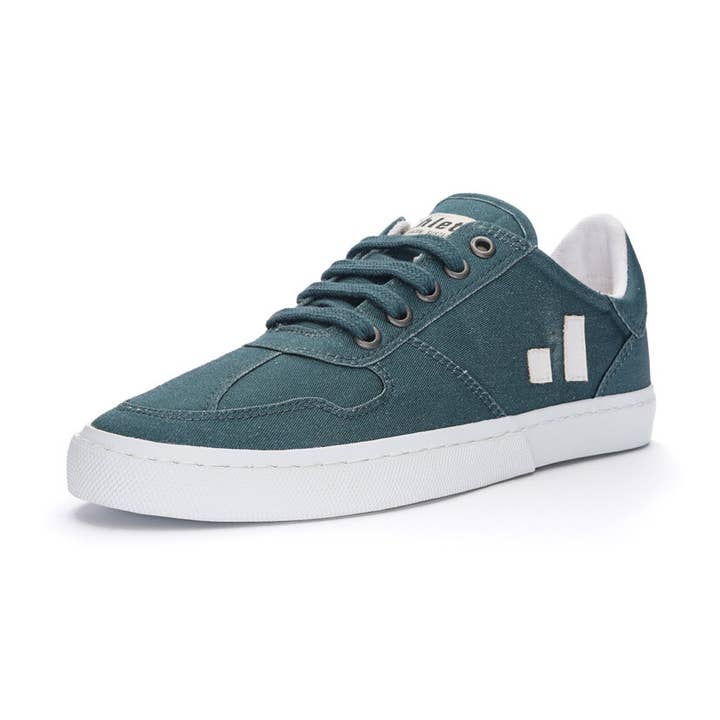 Fair Sneaker Root Ii Fir Tree Green P for wholesale by Ethletic GmbH