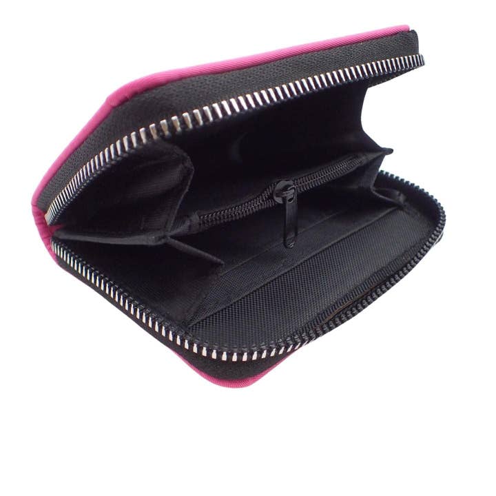 Topkids Accessories – wholesale Coin purse – Women’s – Ladies Purse, Coin Purse, Card Wallet, Travel Accessories, Travel Wallet, Money Pouch, Small Purse, Money Wallet, Womens Purse, Card Holder Wallet3