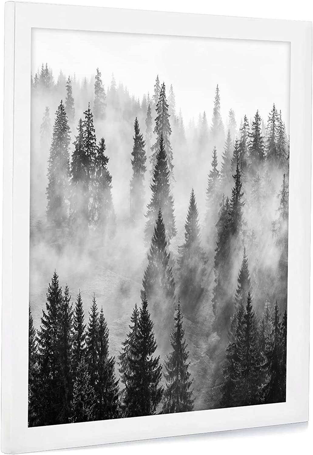 Americanflat - Wholesale Picture Frame - Americanflat Poster Frame with Wide Molding347