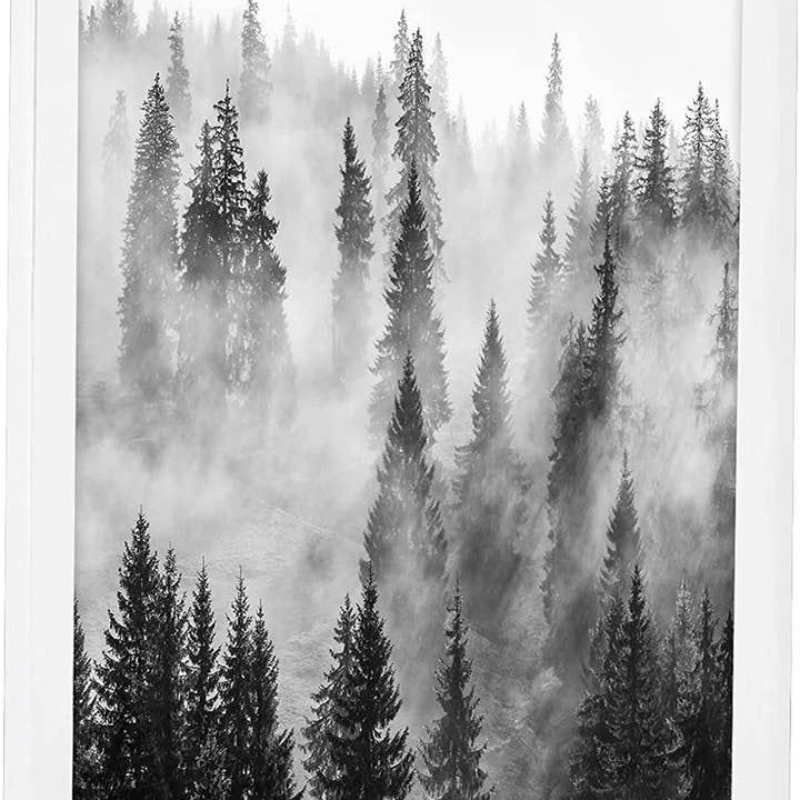 Americanflat - Wholesale Picture Frame - Americanflat Poster Frame with Wide Molding347