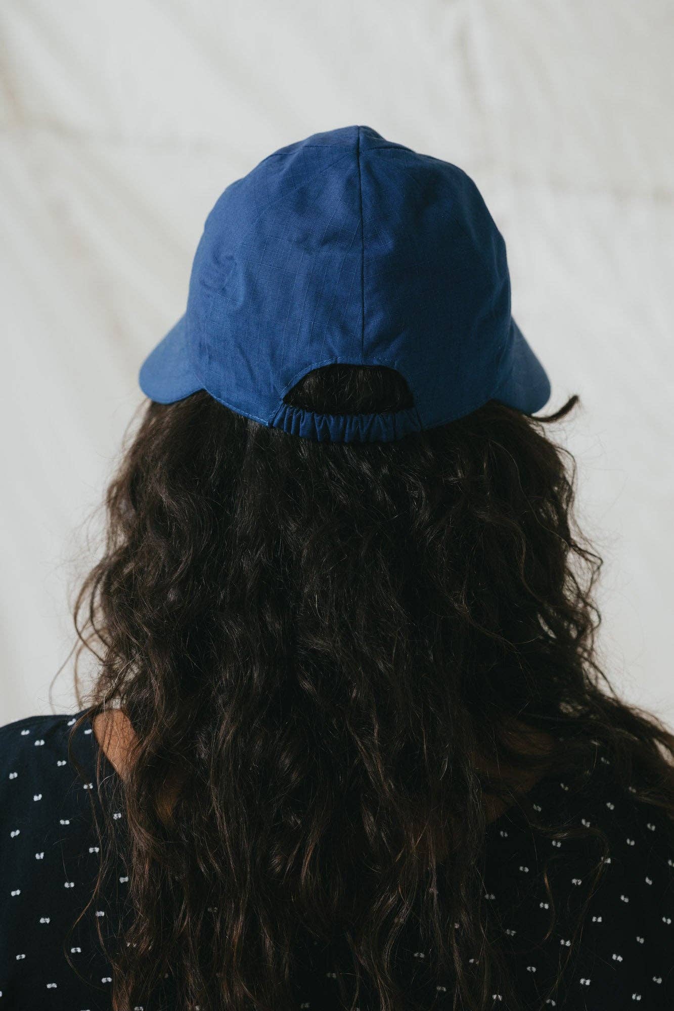 Rosarium – wholesale Bucket hat – Women's – Soleil Hat in Mineral Blue6