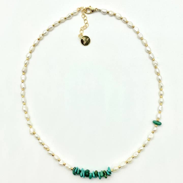 Collar exótico para venta al por mayor de Eli m London