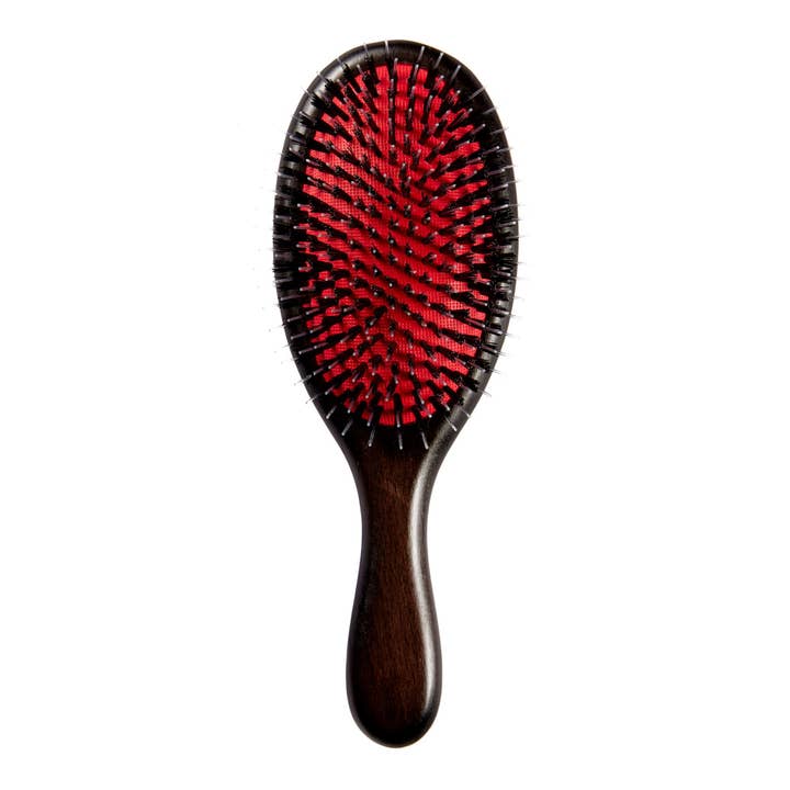 Free Your Hair Brush - Wholesale Hair Brush/Comb - Wild Rose Brush