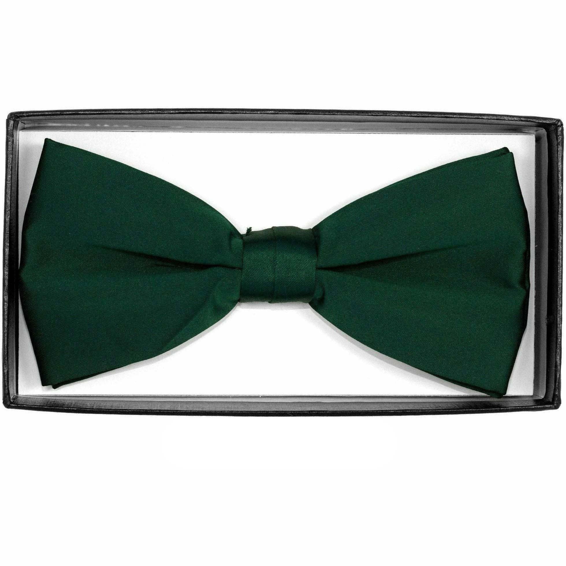 Dubal Brothers - Wholesale Bow Tie - Men's - Vittorio Farina Classic Bow Tie by Classy Cufflinks34