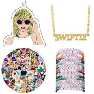 Purchase Wholesale taylor swift apparel. Free Returns & Net 60 Terms on  Faire