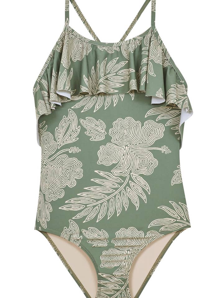 Little Sarah Baddräkt i ett stycke för wholesale av Hermoza