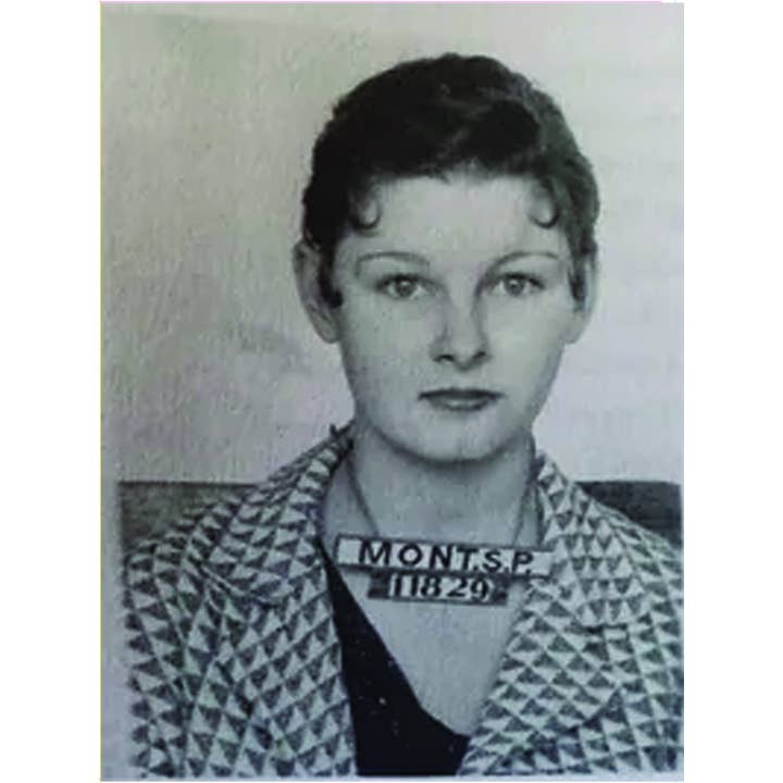 BIG HOUSE Saluti, forse Betty avrebbe dovuto... per la vendita all'ingrosso da parte di The 3 Sisters Design Co.