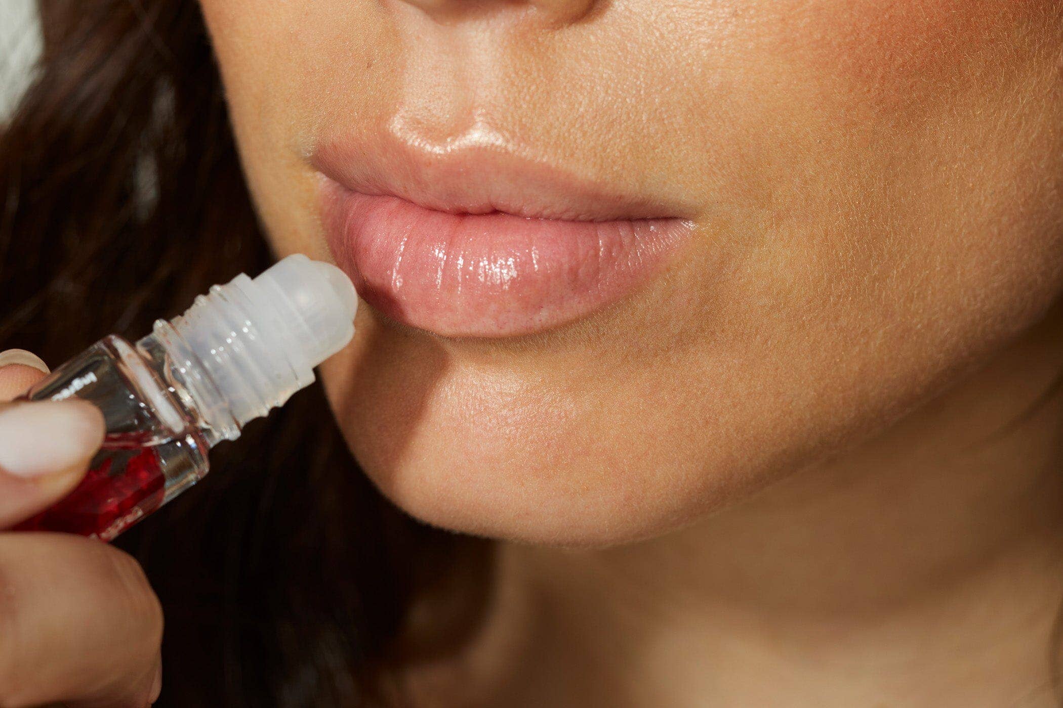 Blossom Beauty - Wholesale Lip Gloss - Fruit Orchard - Roll-On Lip Gloss4