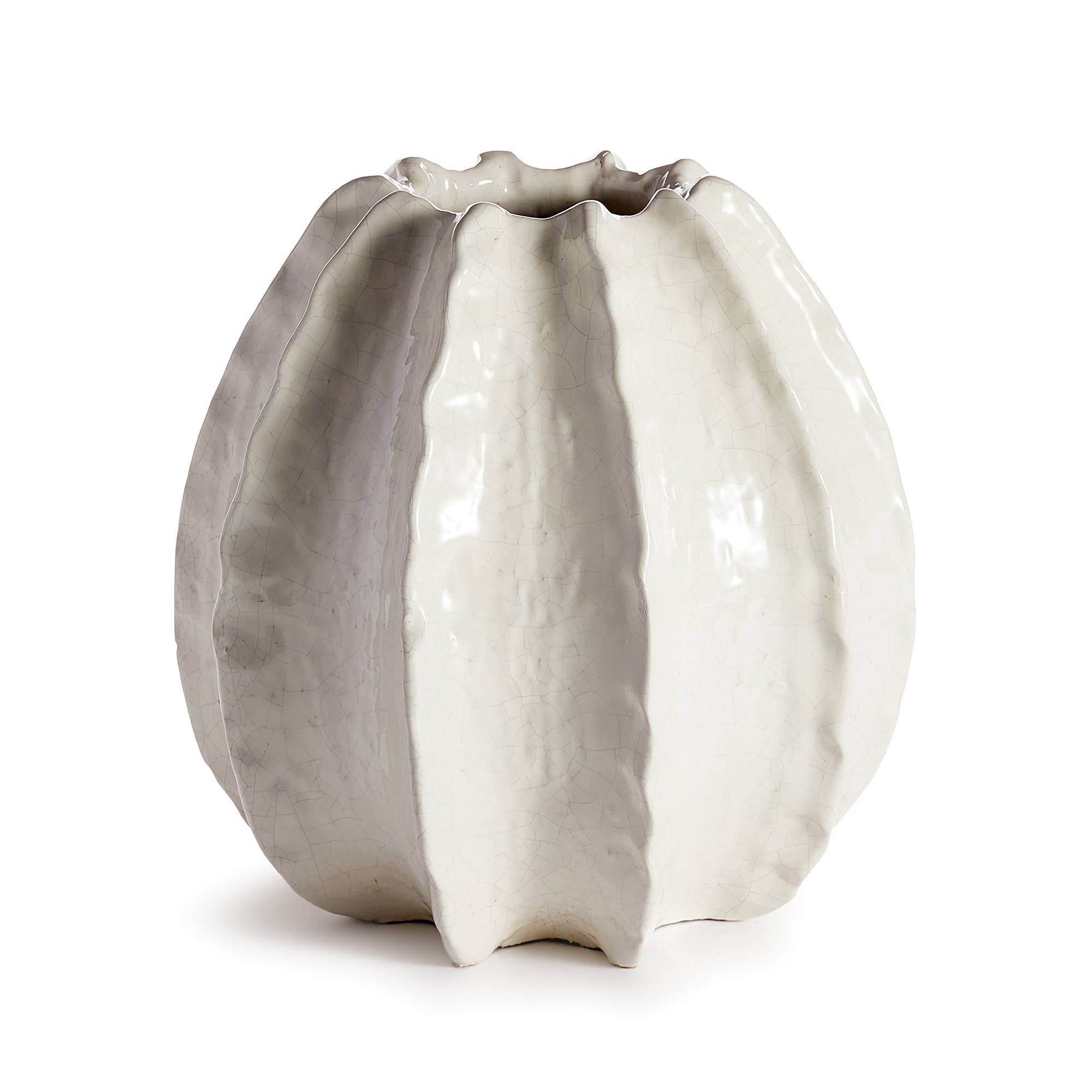 Napa Home & Garden - Venta al por mayor Macetas - Maceta Urchin Marina de 20 cm