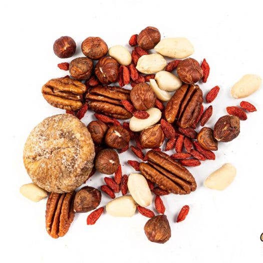 Nutty Delights - Wholesale Nuts - Wholesome Healthy Mix1
