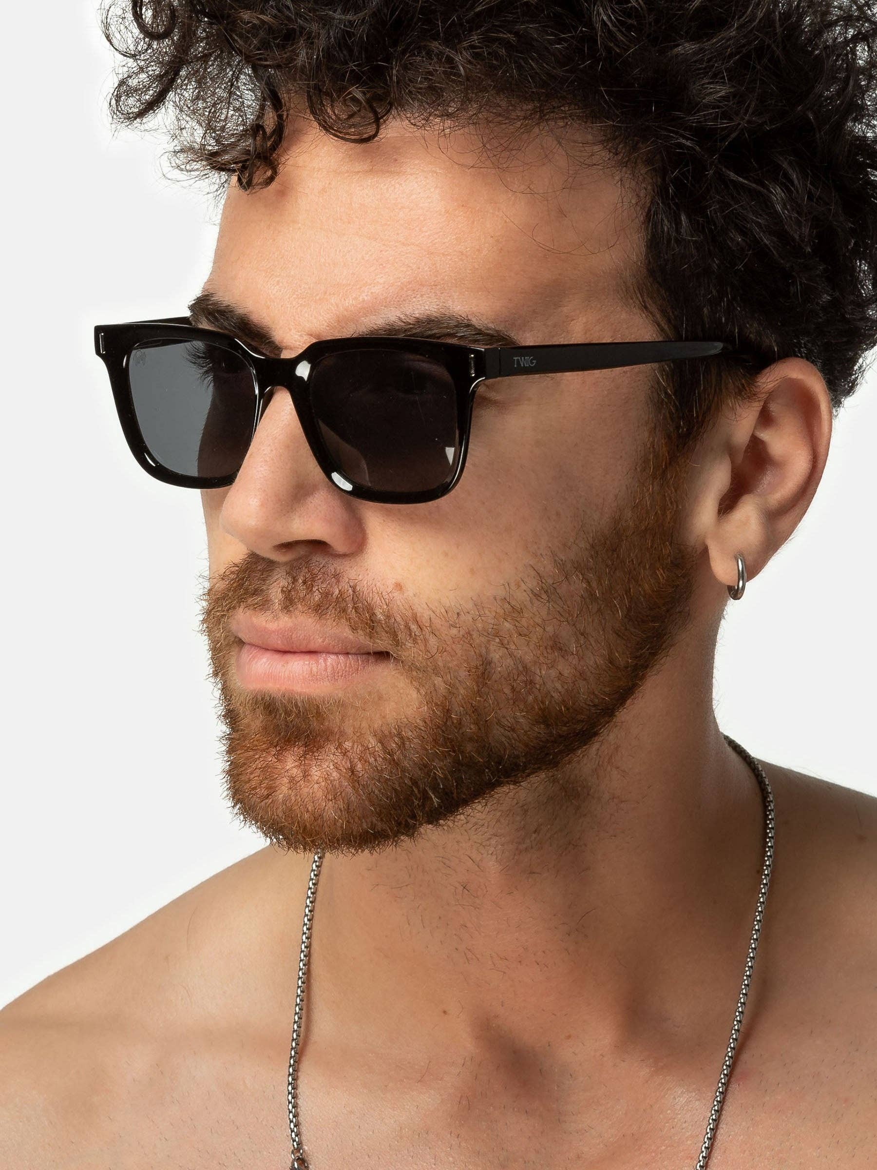TWIG Concept Milano – wholesale Sunglasses – Unisex – FLEMING - Sunglasses8