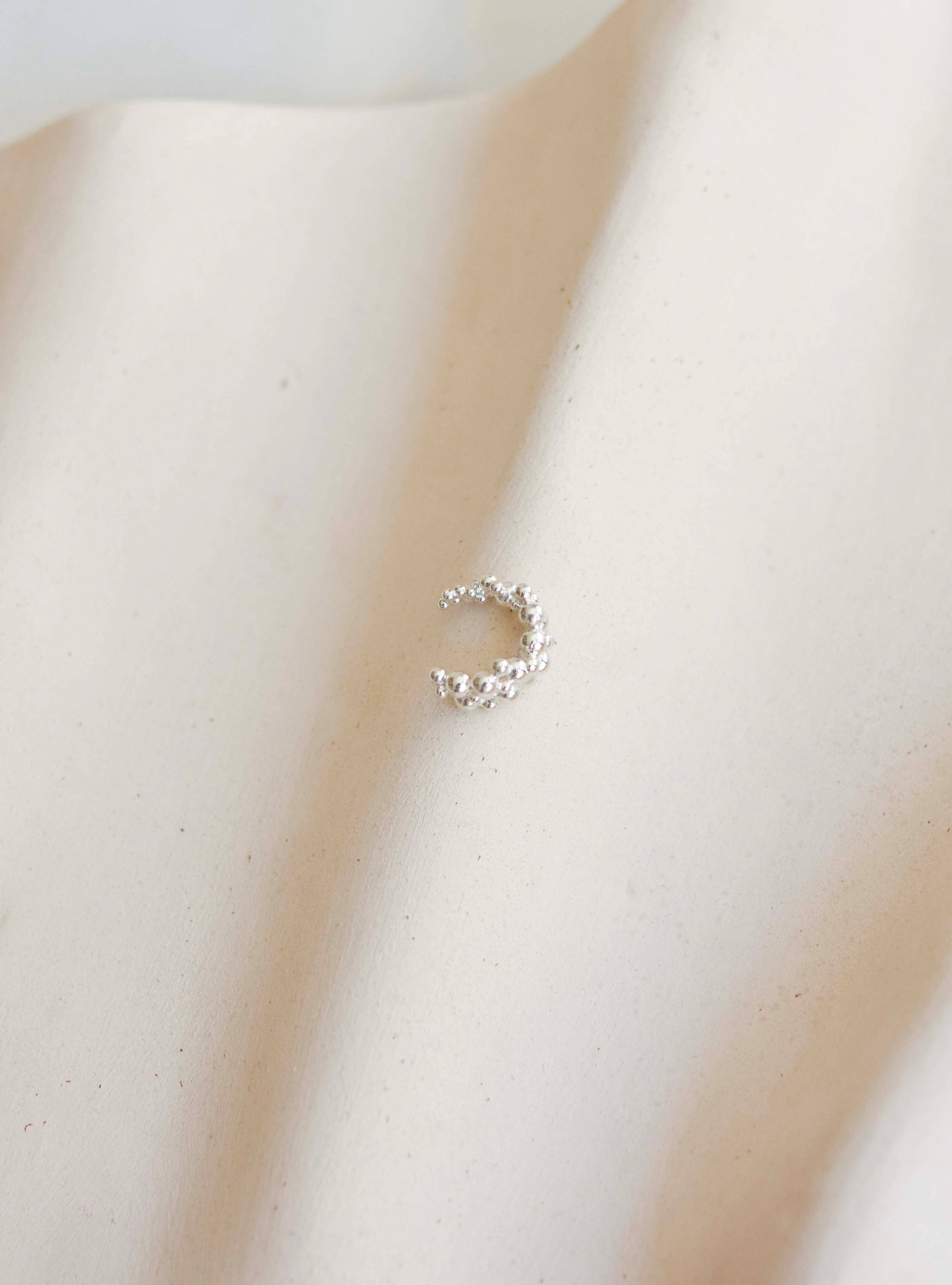 Judith Benita - Vendita all'ingrosso Orecchini ear cuff/ear wrap - Ear-cuff Deia1