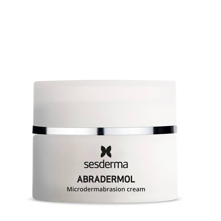 Abradermol Microdermabrasion Cream 50 gr
for wholesale by Sesderma