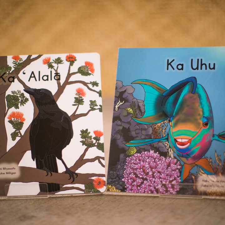 The Ultimate 10-Book Bundle for wholesale by Kaulana Mahina