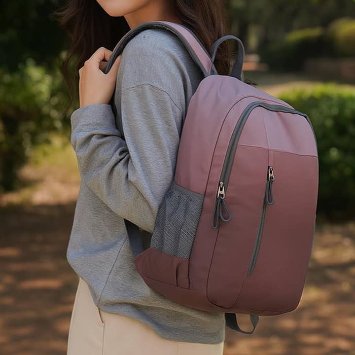 wandf - Wholesale Backpack - Unisex - Ultralight Foldable Waterproof Hiking Backpack –15.6" Laptop18