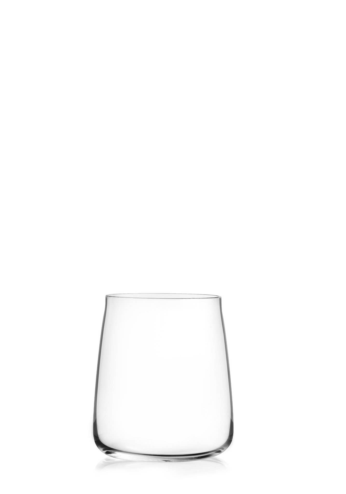 RCR Cristalleria - Wholesale Cocktail/Liquor Glass - Tumbler 42 Cl Essential0