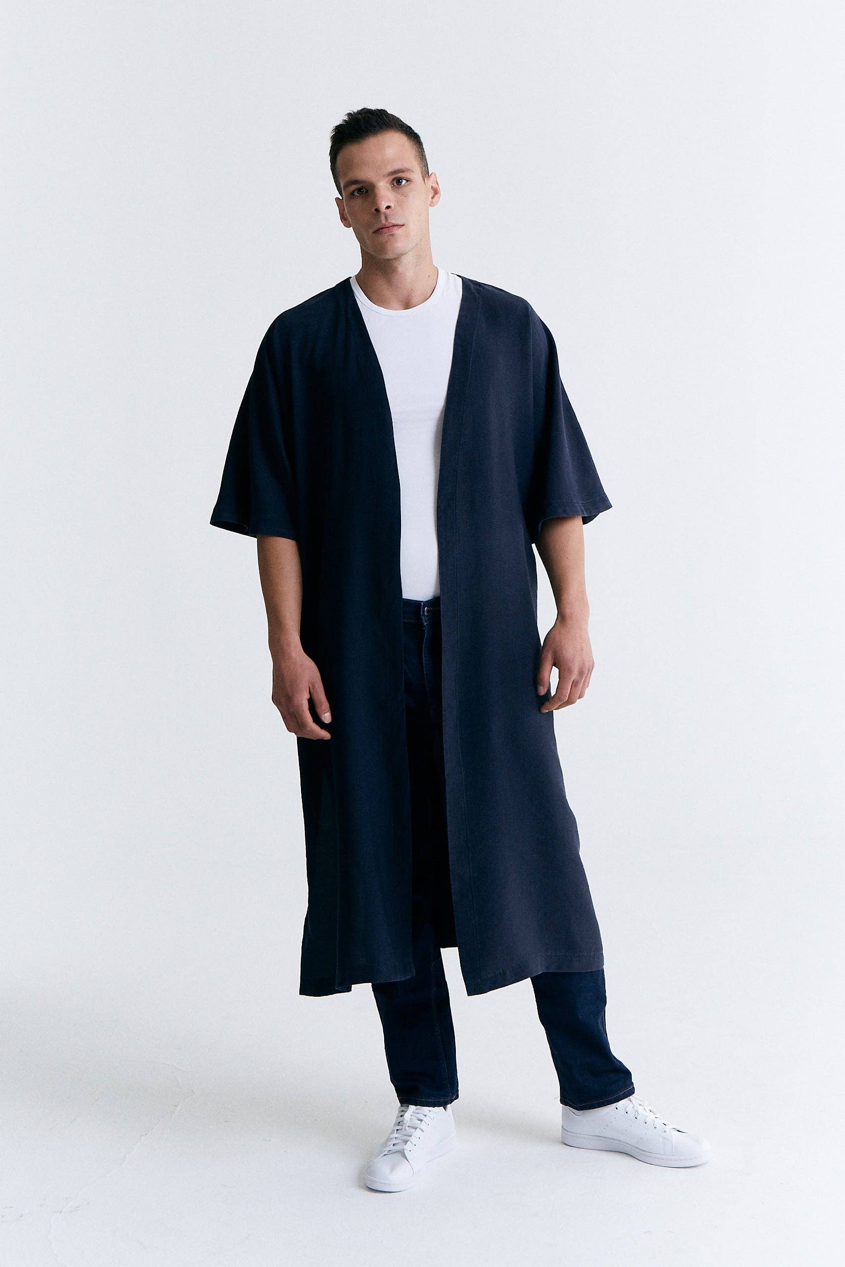 Adaste Home - Wholesale Kimono - Women's - Modern Day Kimono.Maxi6