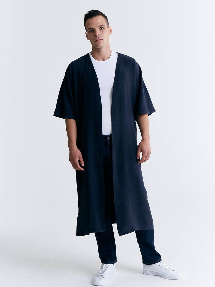 Adaste Home - Wholesale Kimono - Women's - Modern Day Kimono.Maxi6