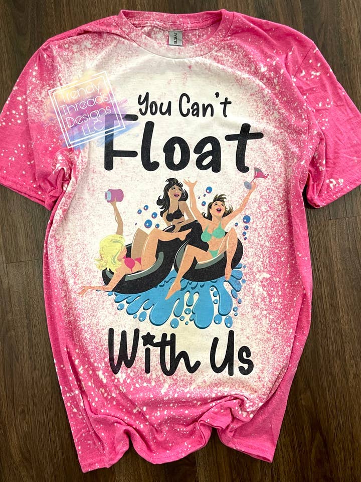 Du kan ikke lukke med os skjorte | flydende skjorte | sommer skjorte for engroshandel hos Trendy Threads Designs LLC