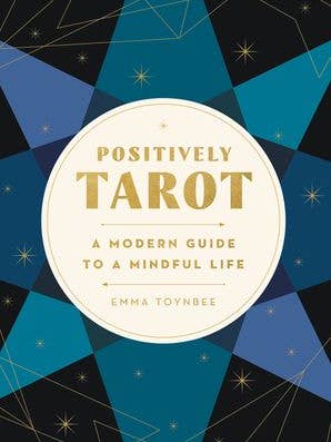 Positively Tarot: Emma Toynbee for wholesale by HarperCollins