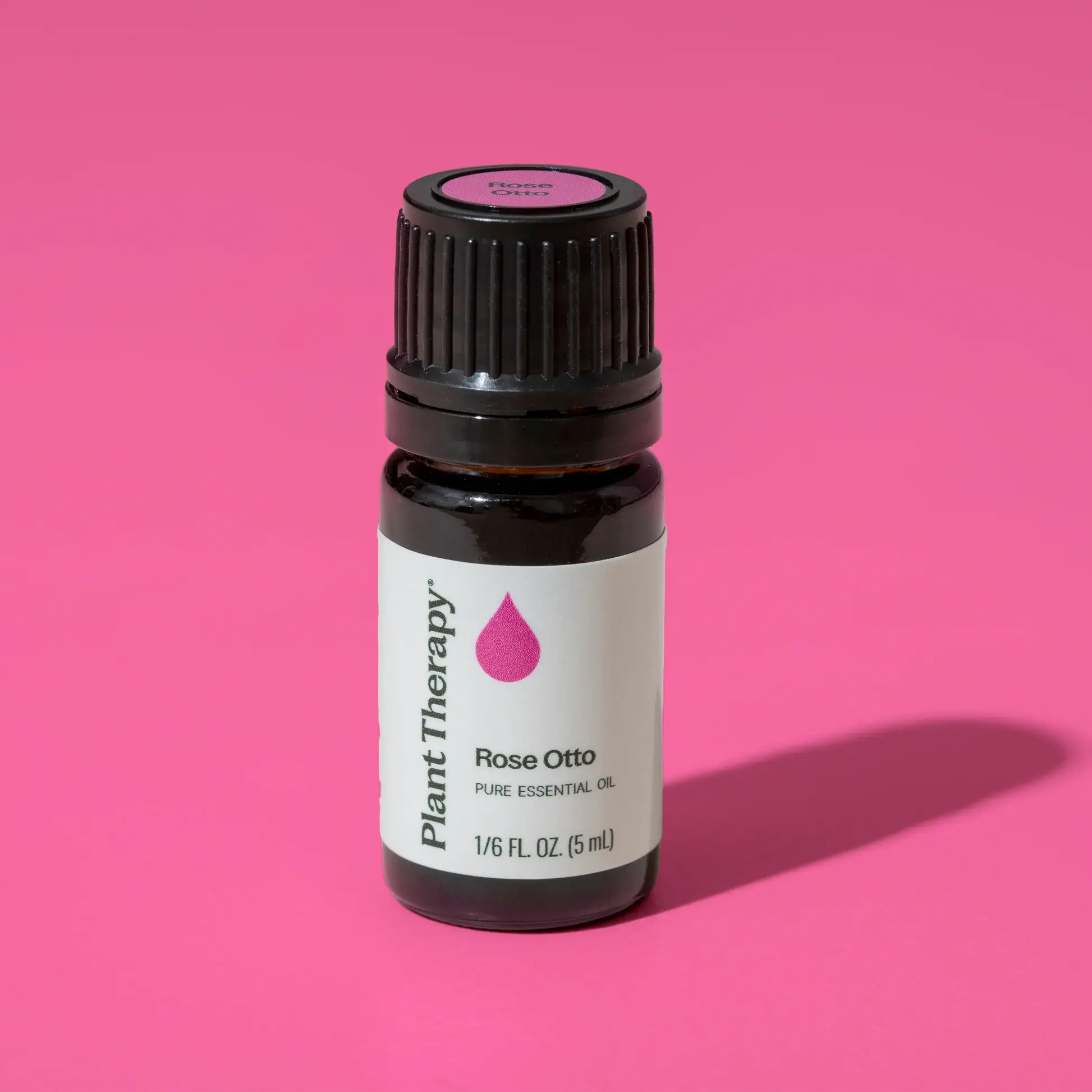 Plant Therapy - Wholesale Essential Oil - Rose Otto Essential Oil 5 mL2
