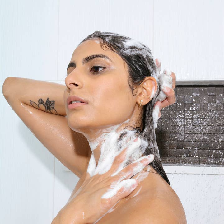 The High-End Hippie - Wholesale Shampoo & Conditioner Set - Awaken Set-Shampoo & Conditioner
