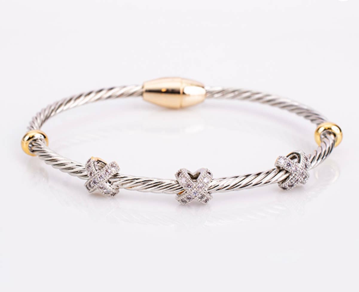 My Best Kept Jewelry - Wholesale Jewelry Set - The Stack2