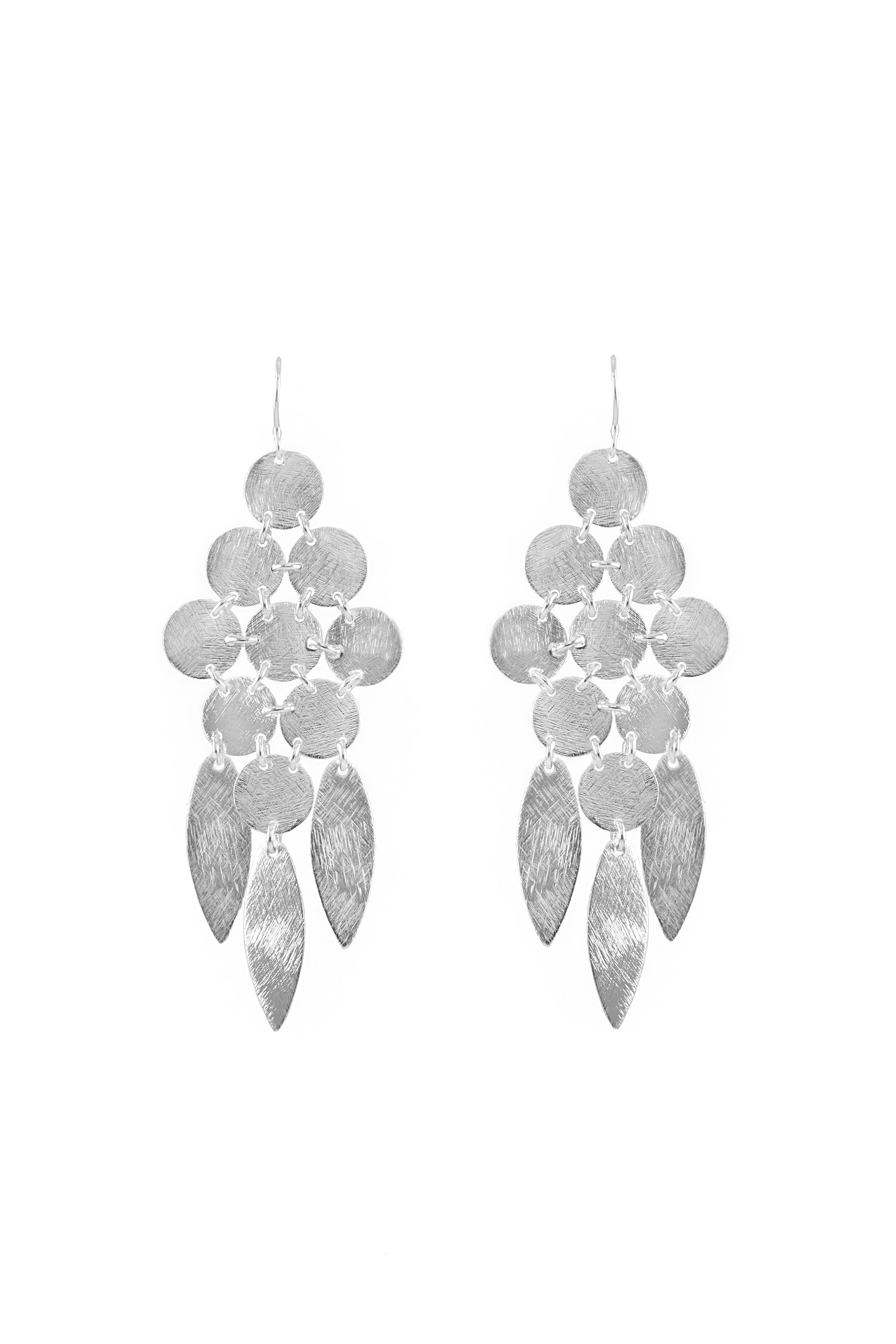 Marcia Moran - Wholesale Dangle Earrings - Beatrix Petite Earrings2