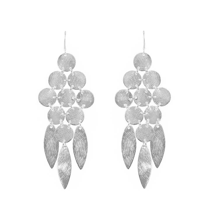 Marcia Moran - Wholesale Dangle Earrings - Beatrix Petite Earrings2