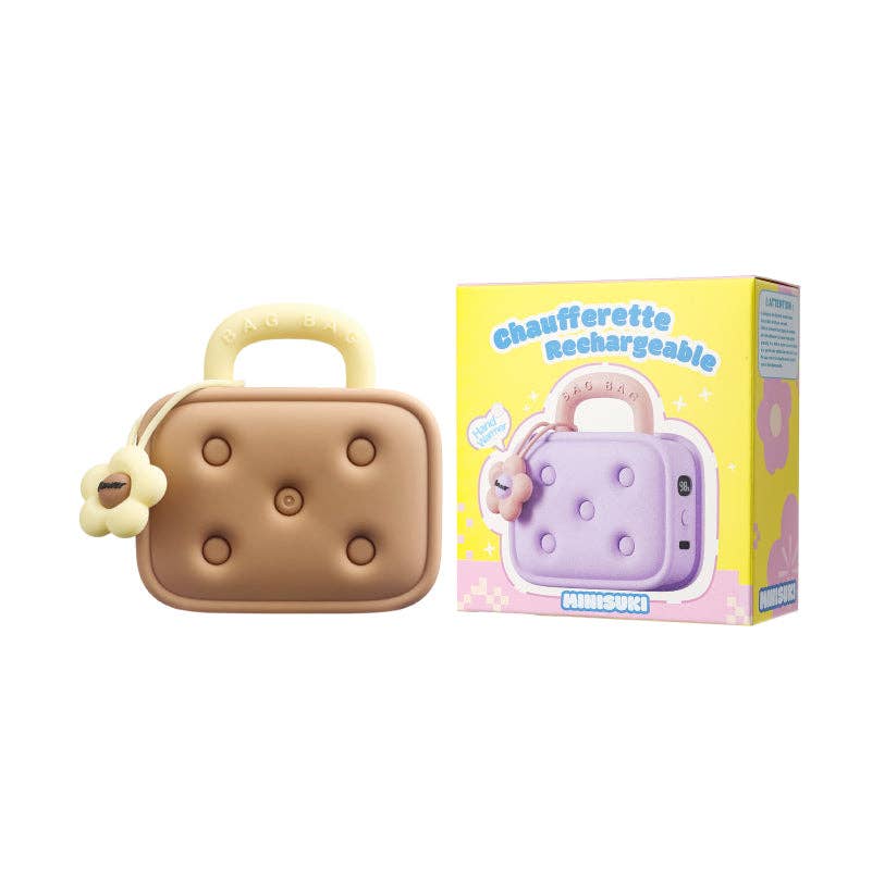 MINISUKI - Wholesale Hand Warmer - Chic Cosy Pocket Kawaii Heater Christmas Gift Winter6