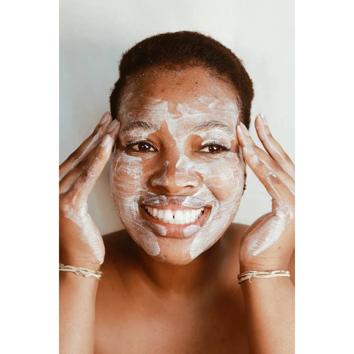 TAHNYC - Wholesale Facial Cleanser - Gentle Everyday Cleanser17