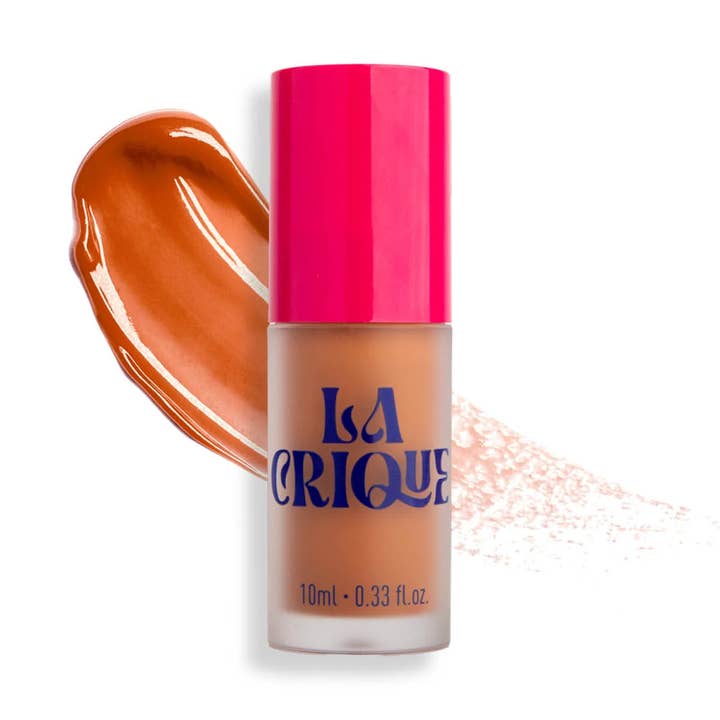 Acqua per Labbra - 01 Honey Shake per la vendita all'ingrosso da parte di LA CRIQUE