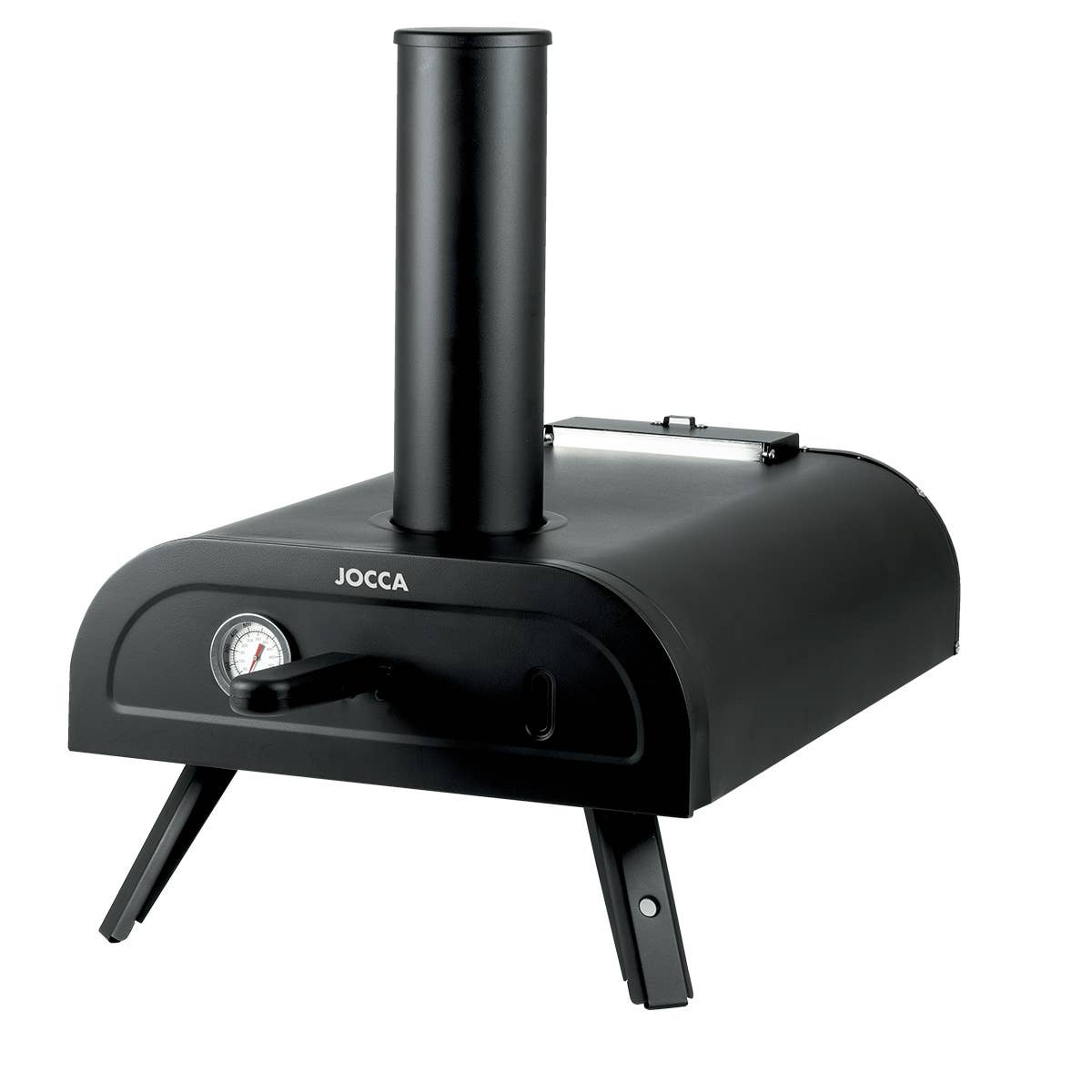 JOCCA - Wholesale Kitchen Appliance - Pellet Pizza Oven9