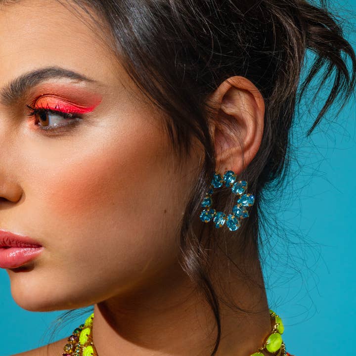 Danica Necklace for wholesale by TOVA