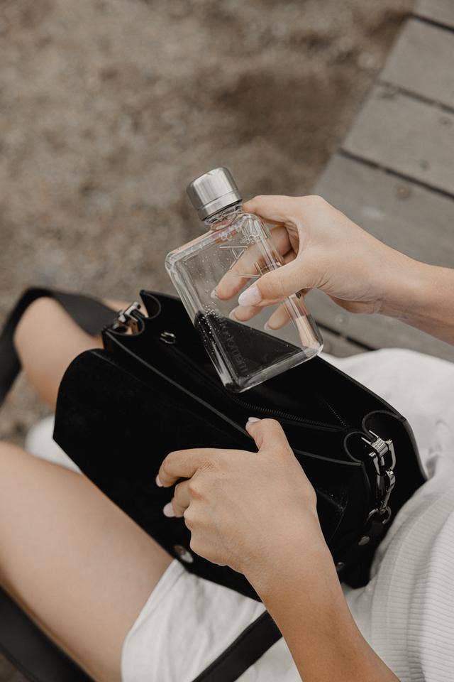 memobottle - Wholesale Water Bottle - A6 Memobottle5