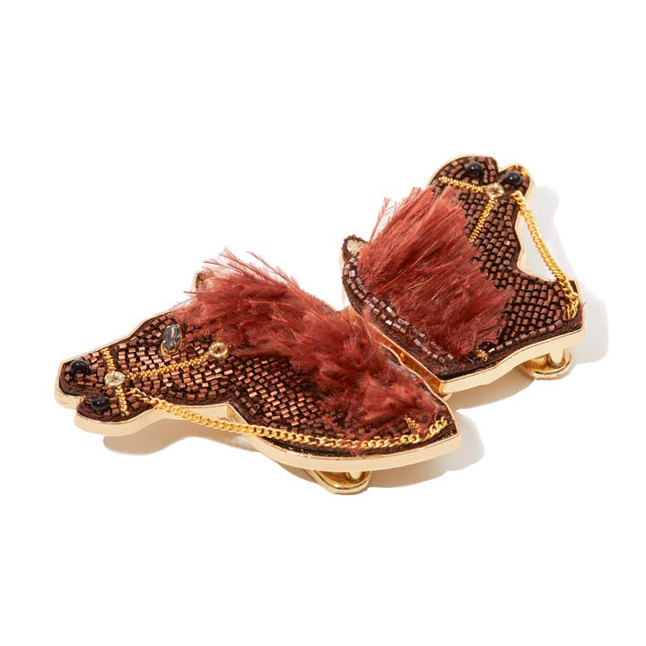 Stud Finder - Set de hebilla y correa para cinturón de caballo para venta al por mayor de Love, Ceil