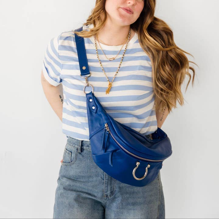 Sapahn - Wholesale Belt Bag - Women's - Dominique Sling Bag29