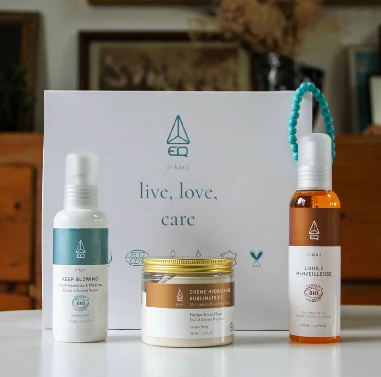 Buy Wholesale Skincare Products With Free Returns At Faire Com