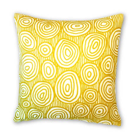 FEDERA PER CUSCINO HALOT per la vendita all'ingrosso da parte di INTO INTERIOR