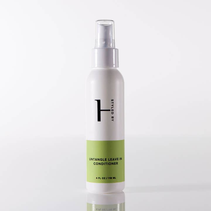 Untangle Leave-In Conditioner voor wholesale door Hayadi