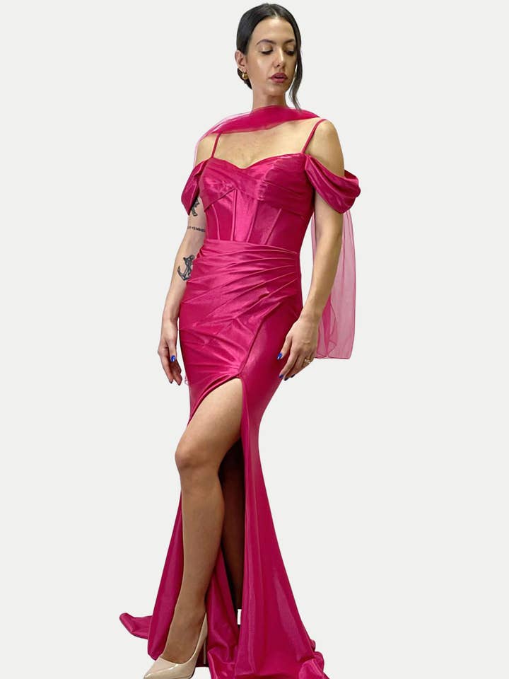 Robe OLIMPIA pour la vente par Joana