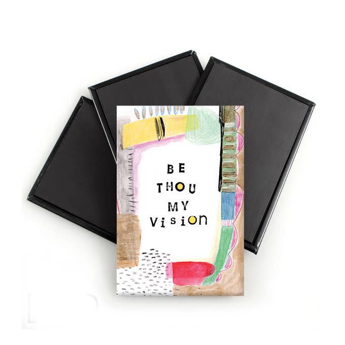 Magnete: Be Thou per la vendita all'ingrosso da parte di Dandelion Design