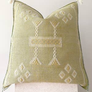 Cactus silk cushions deals wholesale