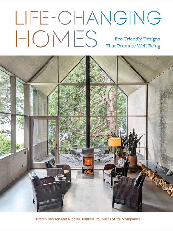 Life-Changing Homes for wholesale by Abrams